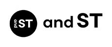 andST